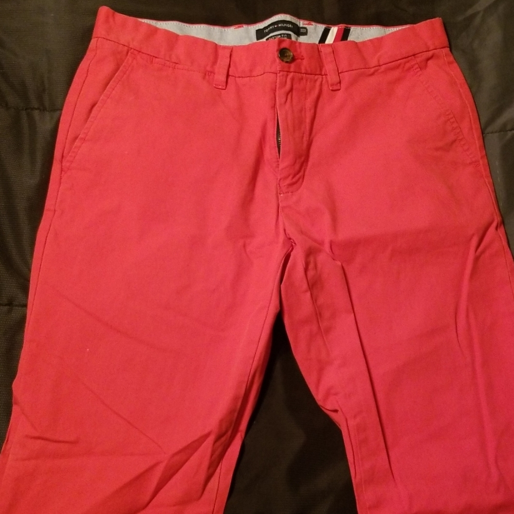 Tommy Hilfiger pants